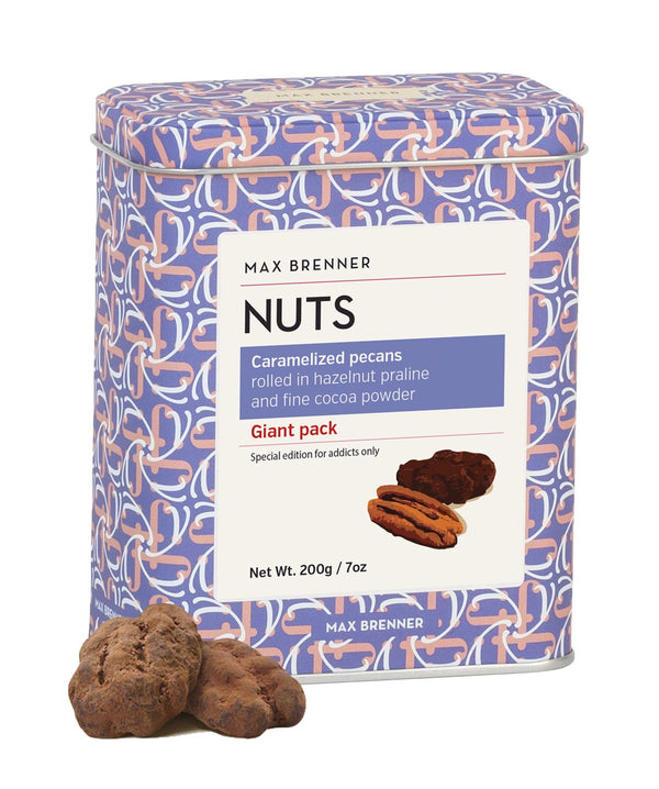 Giant Nuts 200gr