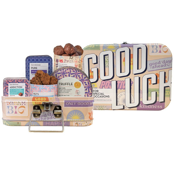 Good Luck kit | מארז איחולי הצלחה