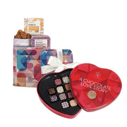 Muse Small & 12pc Pralines Love Story
