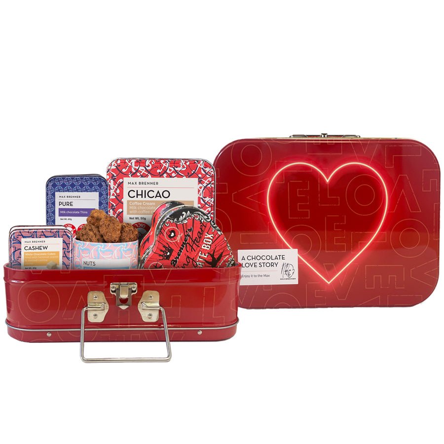 LOVE STORY BOX