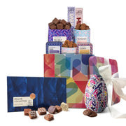 MUSE LARGE & 18pc Luxury Pralines