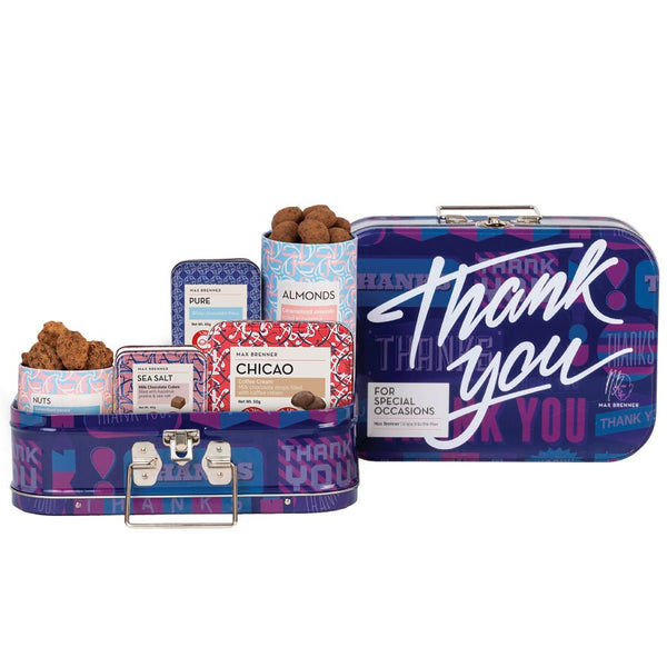 Thank you kit | מארז תודה לפסח