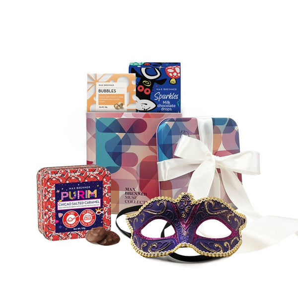 PURIMAX SMALL משלוח מנות