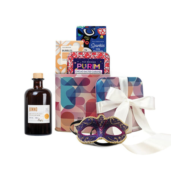 PURIMAX SMALL & Junno Liqueur