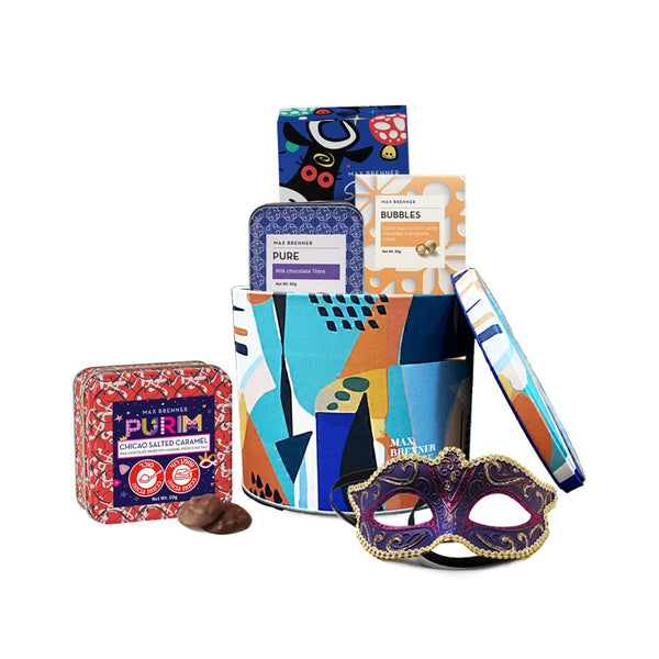 Culture Small משלוח מנות