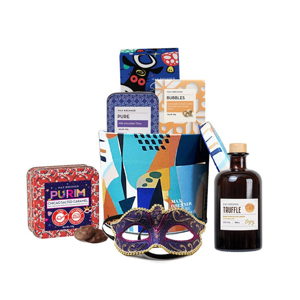 וליקר טראפל CULTURE Small משלוח מנות