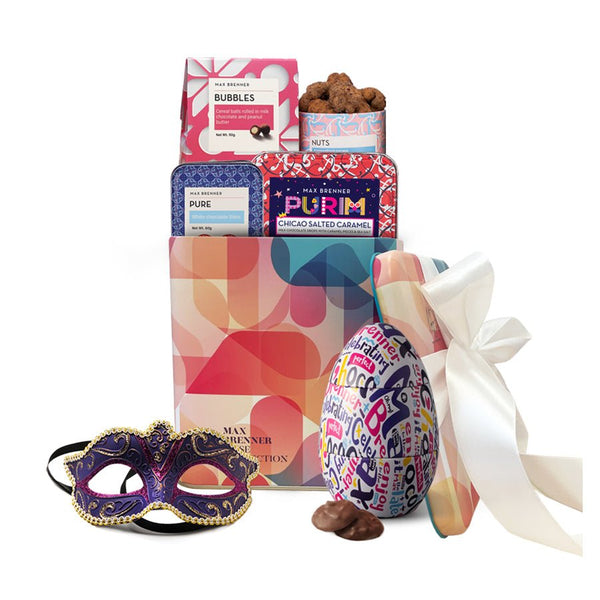 Purimax Medium משלוח מנות