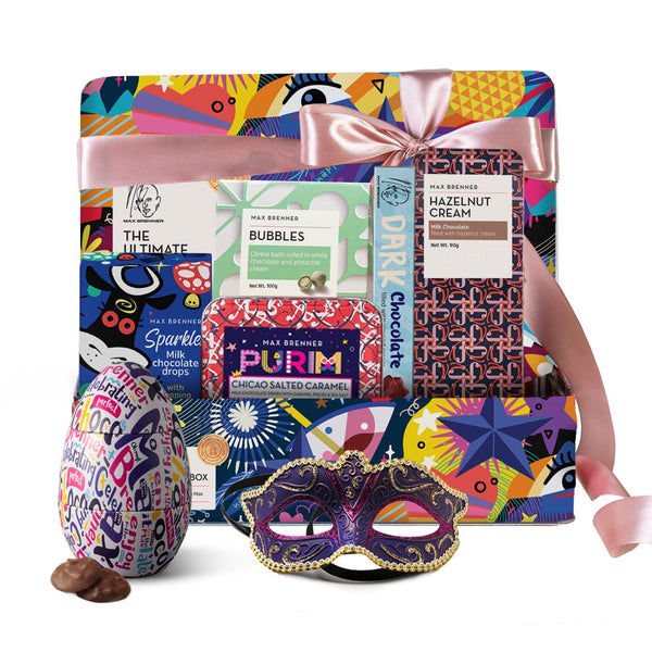 משלוח מנות אולטימייט