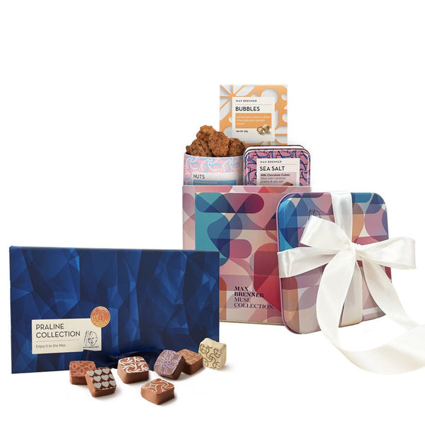 Muse Small &  Luxury 18pc Pralines