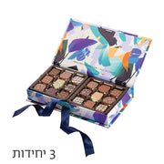 Dream 18 Pralines שלוש יחידות של
