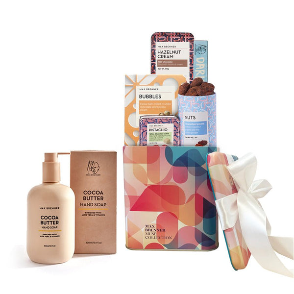 Muse Medium & Hand Soap