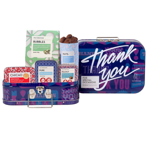 Thank you kit | מארז תודה לראש השנה