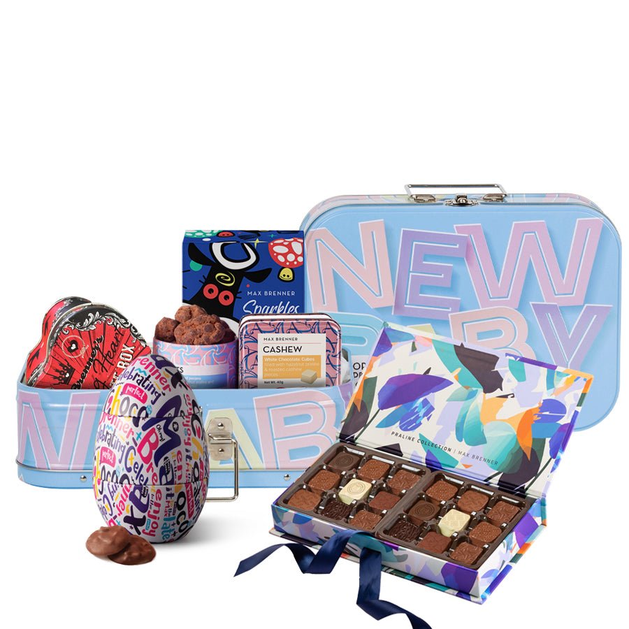 New Baby DREAM 18 PRALINES