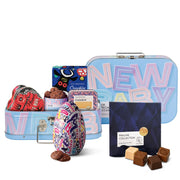 מארז מתנה ליולדת & LUXURY 9 PRALINES