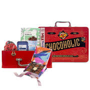 Chocoholic Premium ומיני מזוודת נפוליטנים לראש השנה