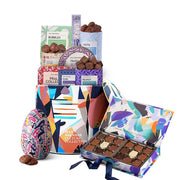 Culture Large & 18pc Pralines Dream Collection