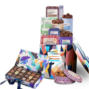 Culture Large & 18pc Pralines Dream Collection