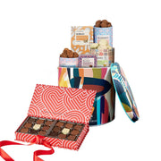 Culture Medium & Love Story 18 Pralines