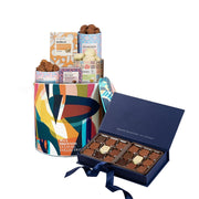 Culture Medium & Luxury 18 Pralines