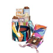 Culture Medium & Dream 9 Pralines