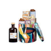 Culture Medium & Junno Liqueur