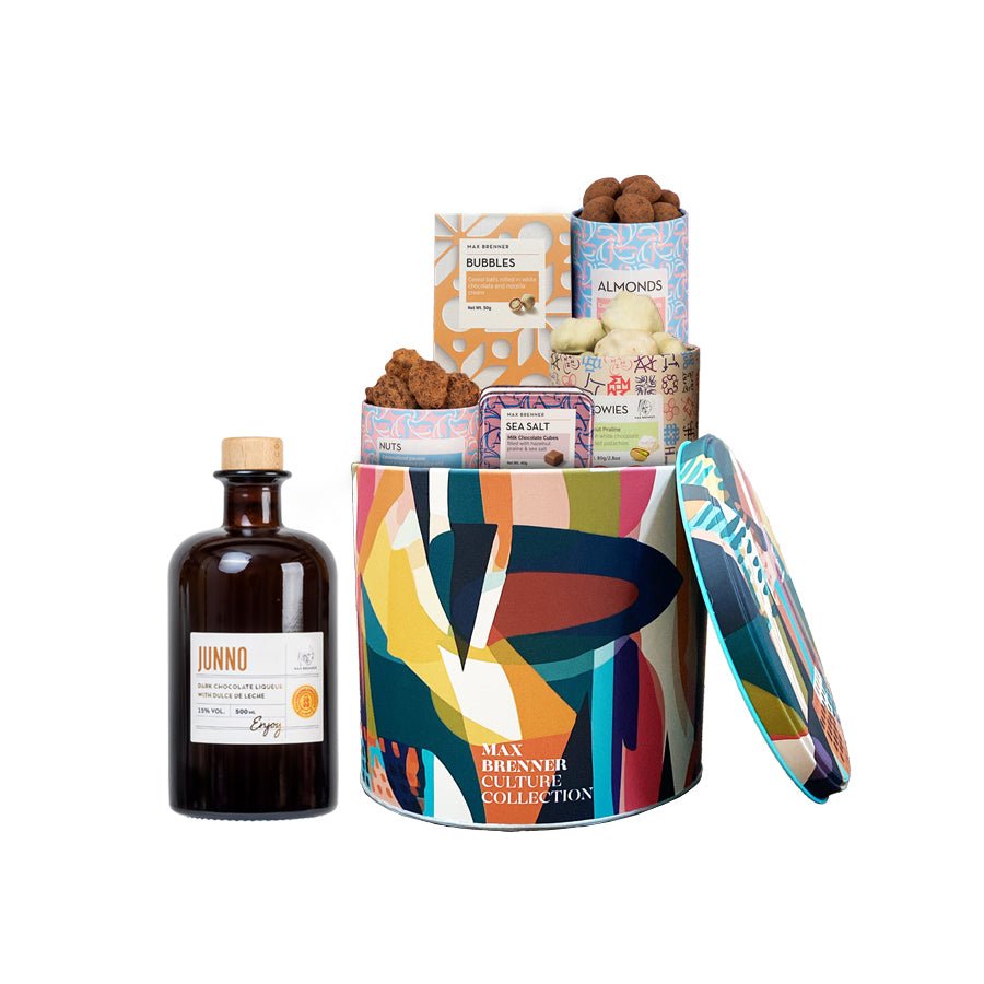 Culture Medium & Junno Liqueur