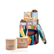 Culture Medium & Body Scrub