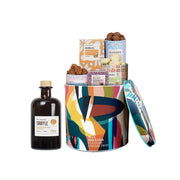 Culture Medium & Truffle Liqueur