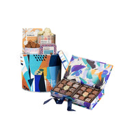 Culture Small & 18pc Dream Pralines