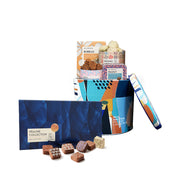 Culture Small & 18pc Pralines Luxury
