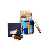 Culture Small & Luxury 9 Pralines