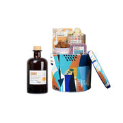 Culture Small & Junno Liqueur