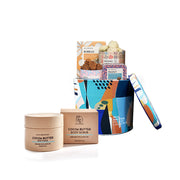 Culture Small & Body Scrub