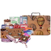 Collector's Exclusive Large Suitcase