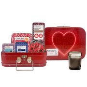 LOVE STORY BOX & נר ריחני