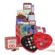 Muse Large & Love Story 12 Pralines
