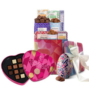 Muse Large & Love Story 12 Pralines