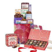 MUSE LARGE & 18pc Love Story Pralines
