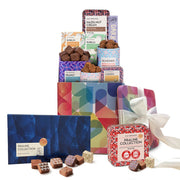 MUSE LARGE & 18pc Luxury Pralines