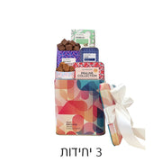 לראש השנה Muse Medium שלוש יחידות של