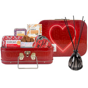 LOVE STORY BOX & מפיץ ריח