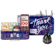 Sweet Thank you & מפיץ ריח