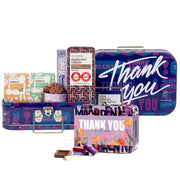 Sweet Thank you & מיני מזוודת נפוליטנים למורים ולגננות