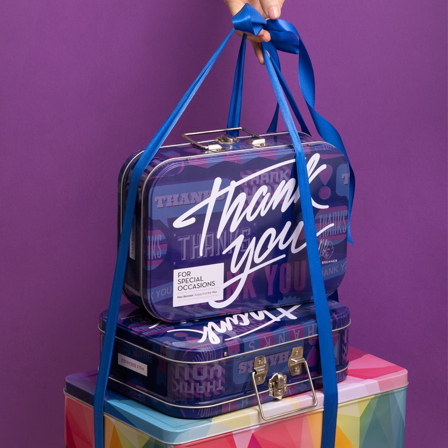 Thank you kit | מארז תודה