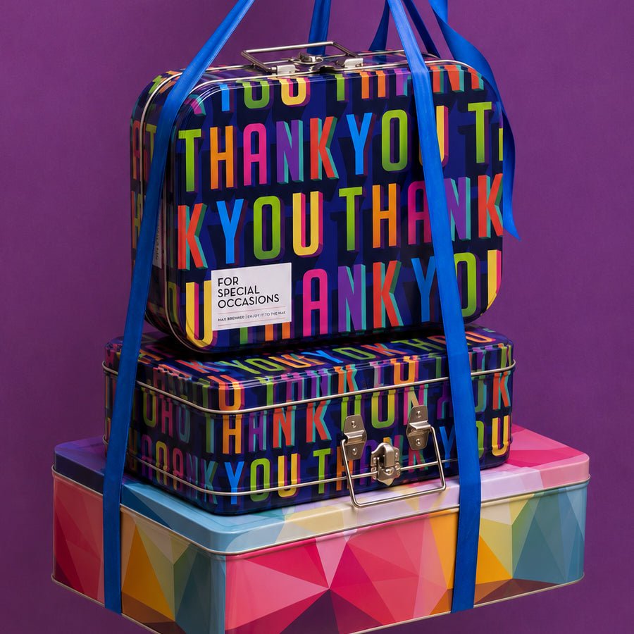 Thank you kit | מארז תודה