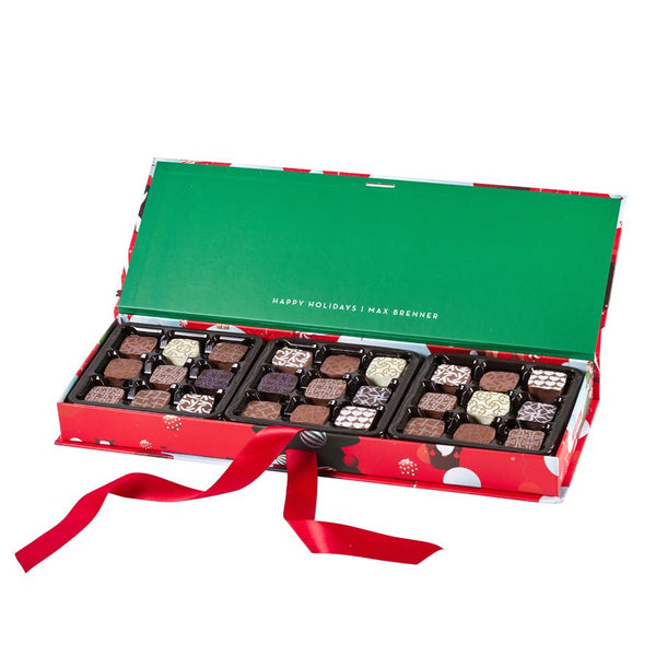 Winter 27pc Pralines