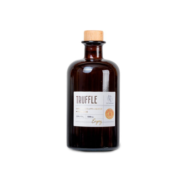 Truffle Liqueur